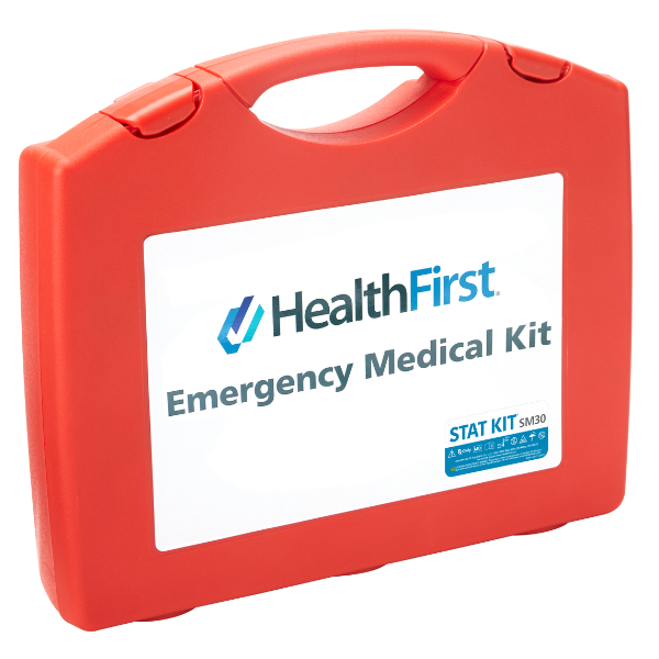 Healthfirst Stat Kits Stat Kit, Sm30 -1003511