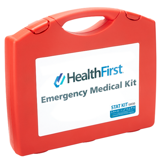 Healthfirst Stat Kits Stat Kit, Sm30 -1003511