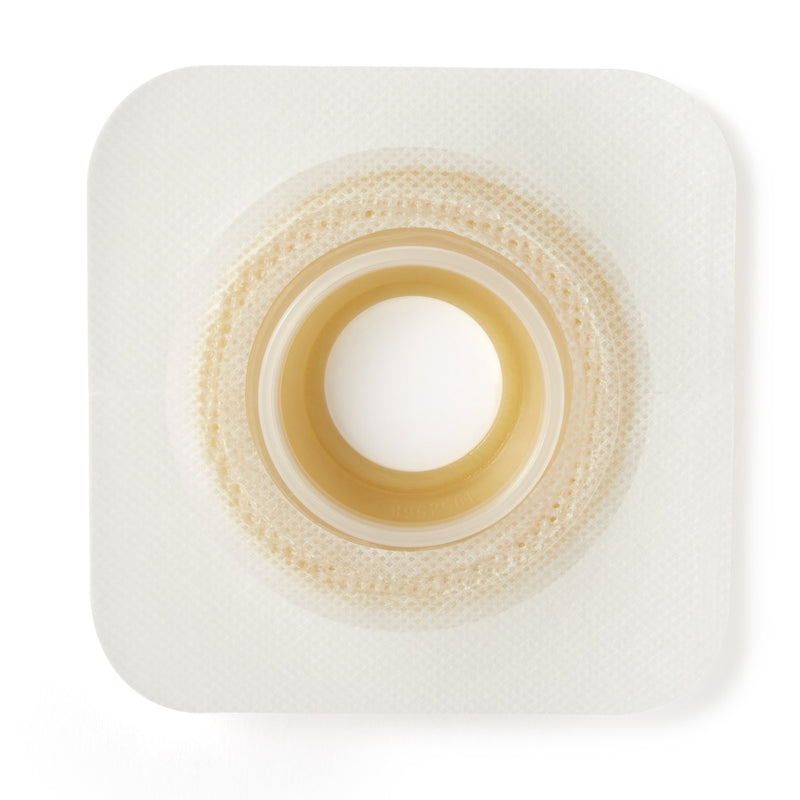 Sur-Fit Natura® Colostomy Barrier With 1¼ Inch Stoma Opening