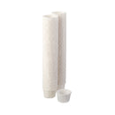 Solo Souffle Cup, White, Paper, 1-ounce capacity 250/PACK -100-2050 - BriteSources