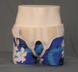 Hermell Products Hernia Support, X-Large 1/EACH -HS9500XL - BriteSources
