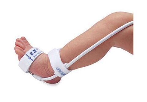 ADULT SPO2 SENSOR NON-ADHESIVE, WEIGHT RANGE >40KG, 24/CS, SOLD AS CASE MEDTRONIC/MINIMALLY 10000398