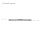 Osung 5/6 Mini Five Anterior, premolar Gracey Curette -CMGR5-6 - Osung USA