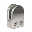 TIDI P2 CABINETS & STATIONS. GLASS MOUNT BRACKET (2), ADHESIVE STRIPS, 3" X 12", 2/BX. BRACKET GLASS MOUNT3X12 2/BX, BOX - BriteSources