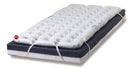 STATIC AIR FLOTATION MATTRESS, SOLD AS EACH BLUE 10000623