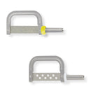 Osung Interproximal Enamel reduction (IPR) Diamond Strip Orthodontic Strips Straight-Edge - Osung USA