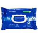 StayDry Scented Personal Wipe, 100 Count Soft Pack 1/PACK -WPW100 - BriteSources