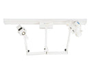 OUTPATIENT II/COOLSPOT II LIGHT , FASTRAC & DOUBLE TROLLEY, SOLD AS EACH BURTON 22