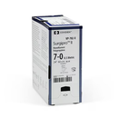 SUTURE, TAPER POINT, SIZE 0, BLUE, 30", NEEDLE GS-21, ½ CIRCLE, 3 DZ/BX, SOLD AS BOX MEDTRONIC/MINIMALLY 10000446