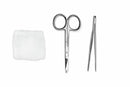 SUTURE REMOVAL SET, 50/CS, SOLD AS CASE BIOSEAL, 10000660