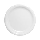 Bare Eco-Forward Plate 9 inches in diameter 500/CASE -HP9S-2050 - BriteSources
