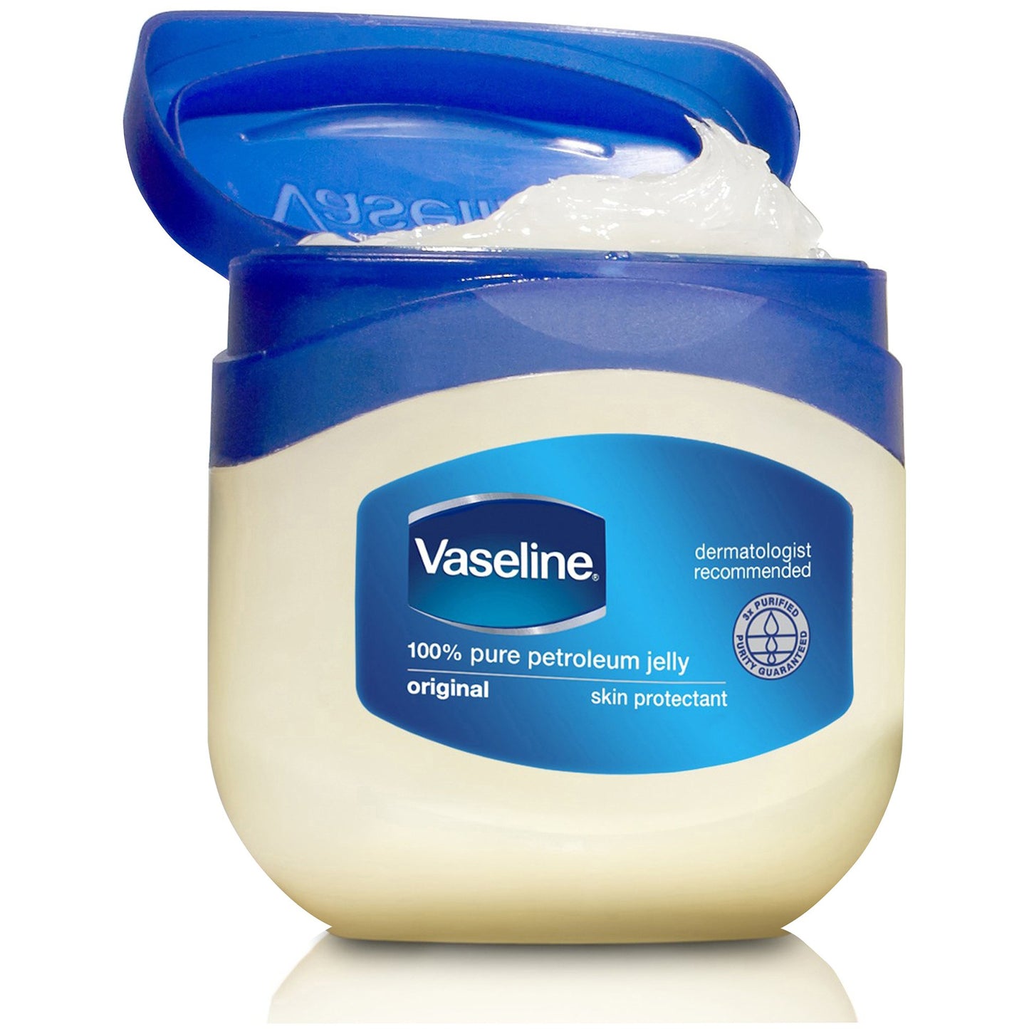 Vaseline Petroleum Jelly 1/EACH -00521234500