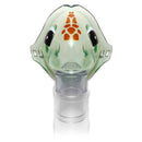 Airlife Aerosol Face Mask Mask Infant Aerosol Turtle50/Cs -001271 - BriteSources