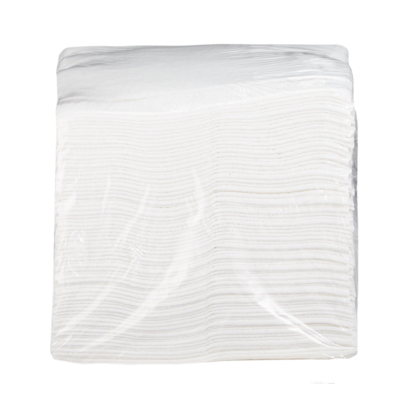 McKesson Disposable Washcloth, 10 x 13 Inch 560/CASE -18-950753 - BriteSources