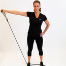 RESISTANCE TRAINING TUBING WITH HANDLES, BLUE RESISTANCE LEVEL, SOLD AS EACH NZ 10000815