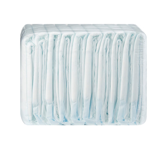 Wings™ Breathable Plus Heavy Absorbency Low Air Loss Underpad, 30 x 36 Inch 10/BAG -984