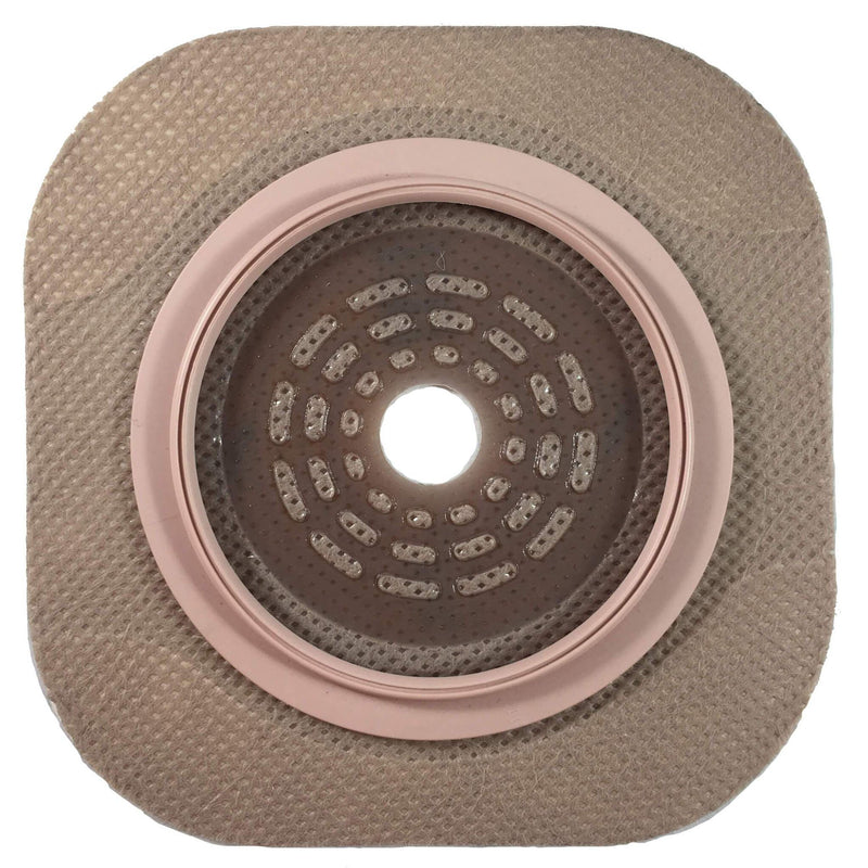 New Image™ Flextend™ Colostomy Barrier With Up to 1 Inch Stoma Opening 5/BOX -14603 - BriteSources