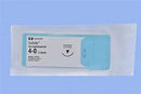 SUTURE, REVERSE CUTTING, SIZE 4-0, BLACK, 18", NEEDLE C-13, 3/8 CIRCLE, 1 DZ/BX, SOLD AS BOX MEDTRONIC/MINIMALLY 10000446