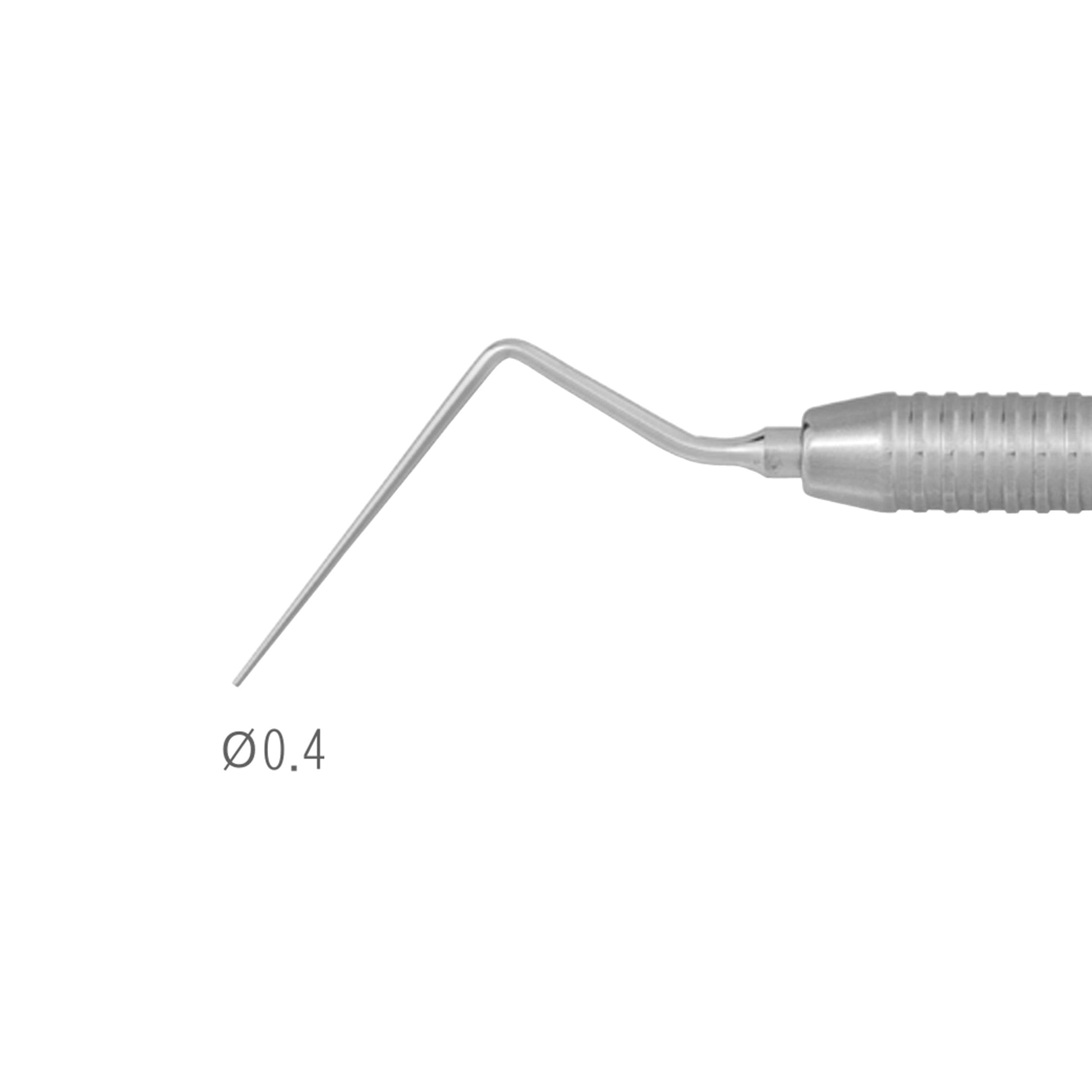 Osung #1/3 Dental Root Canal Plugger Premium -RCP1-3 - Osung USA