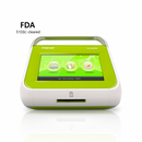 QUANTITATIVE IMMUNOASSAY ANALYZING DEVICE, SOLD AS EACH NANOENTEK 10000879