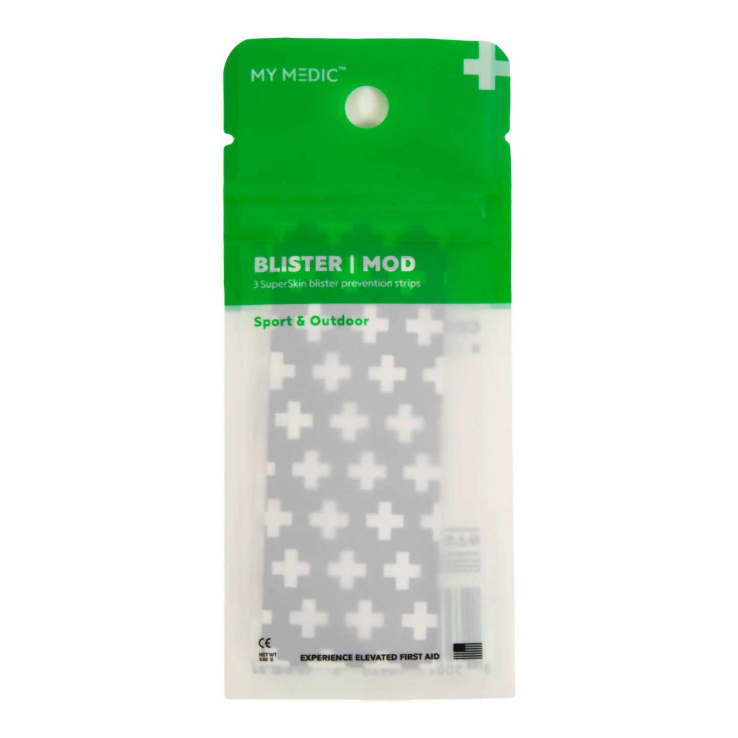 My Medic™ Blister Mod First Aid Kit Medical Pack 1/EACH -MM-SPL-MOD-BLSTR-EA