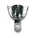 Dental Impression Tray Aluminum, Medium, Upper ORAL32 -ALUM-MU - Osung USA