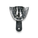 Dental Impression Tray Aluminum, Medium, Upper ORAL32 -ALUM-MU - Osung USA
