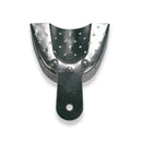 Dental Impression Tray Aluminum, Large, Upper ORAL32 -ALUM-LU - Osung USA