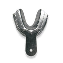 Dental Impression Tray Aluminum, Large, Lower ORAL32 -ALUM-LL - Osung USA
