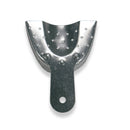 Dental Impression Tray Aluminum, Small, Upper ORAL32 -ALUM-SU - Osung USA