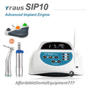 Saeshin Implant Motor Sets Engine Surgical Optic Implantand 20To1 Premium Set (Drop) -TRAUS SIP10OP-20TO1 SET - BriteSources