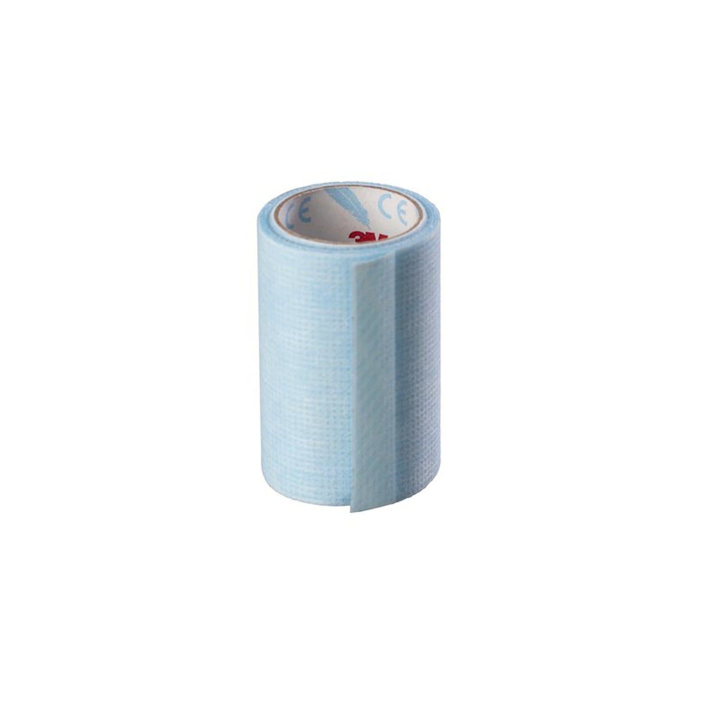 3M™ Micropore™ S Silicone Medical Tape, 2 Inch x 1-1/2 Yard, Blue 250/CASE -2770S-2