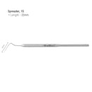 Osung 1S Dental Spreader 22mm Premium -SR1S - Osung USA