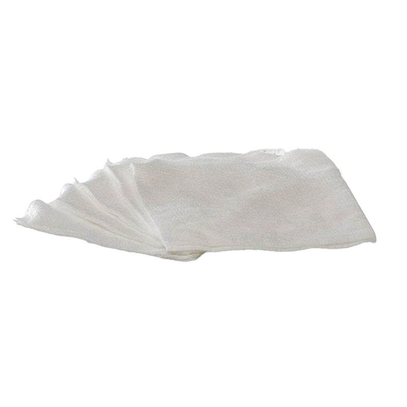 Curity™ Sterile Nonwoven Sponge, 4 x 4 Inch, 4-Ply 10/TRAY -8047- - BriteSources