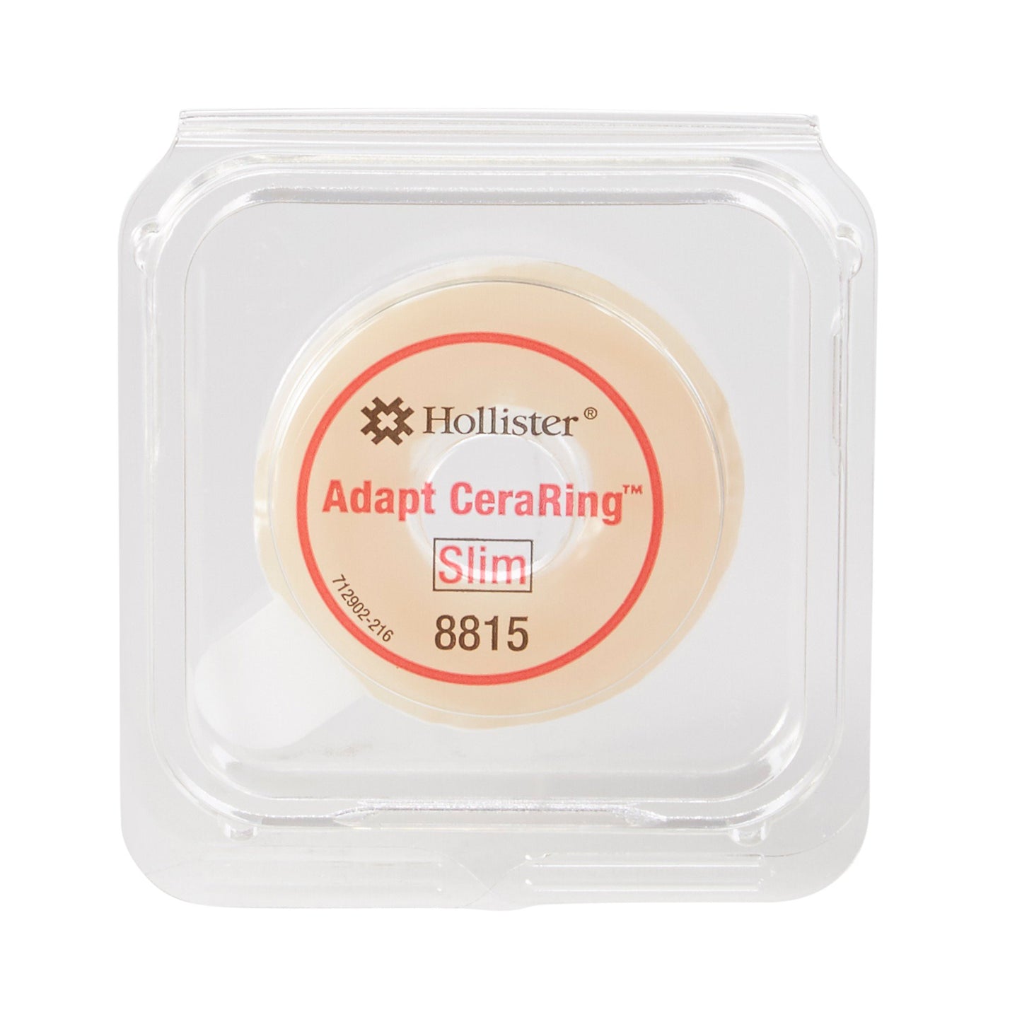 Adapt CeraRing Barrier Rings 1/EACH -8815