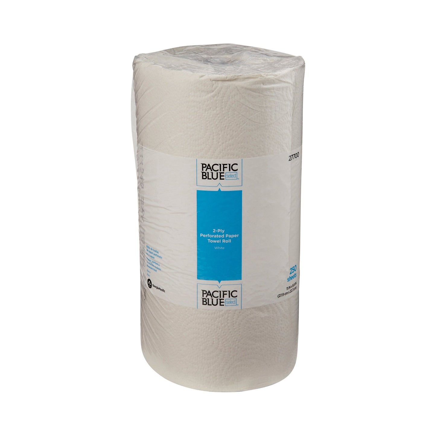 Pacific Blue Select™ Kitchen Paper Towel, 12 per Case 1/EACH -27700