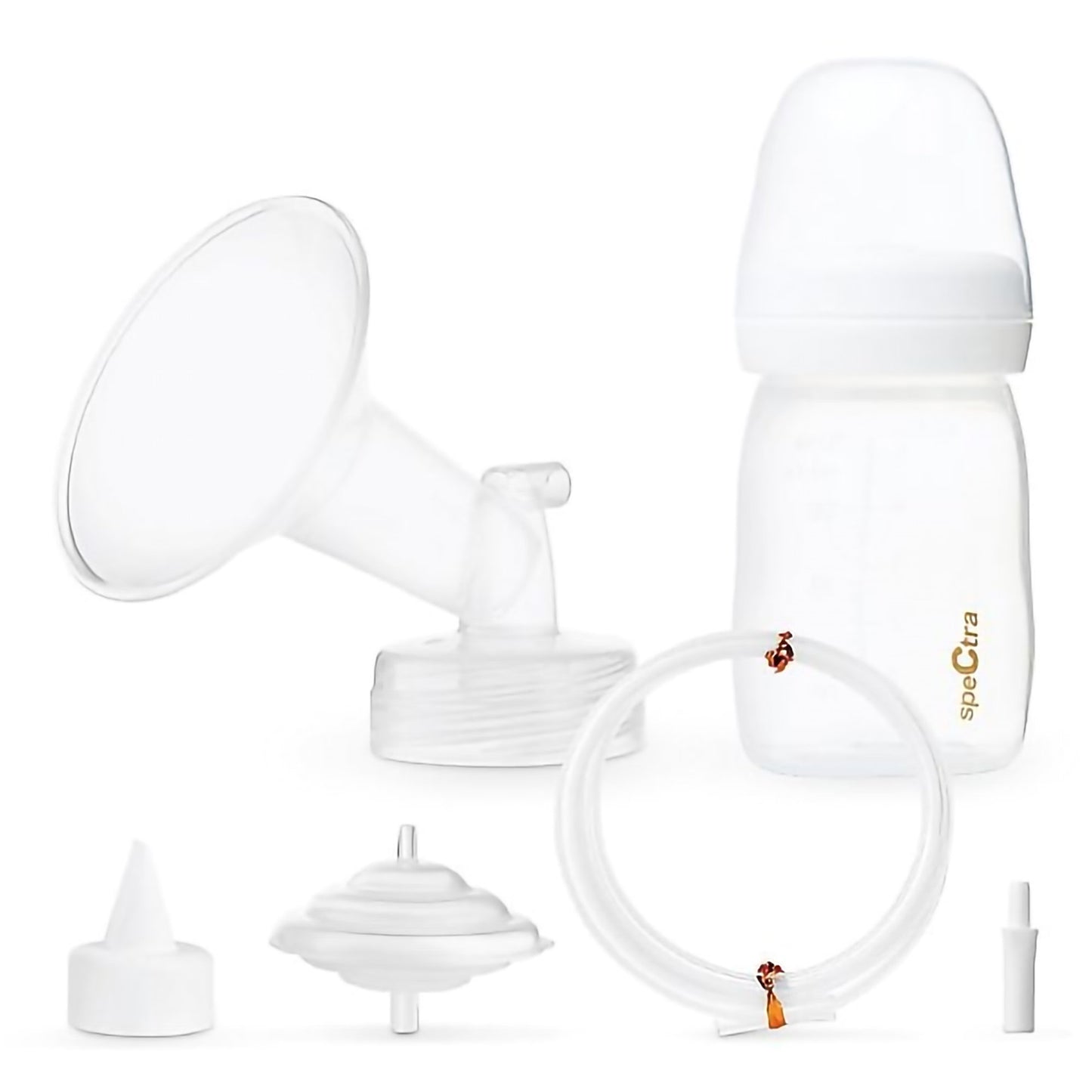 SpeCtra Breast Pump Accessory Kit for SpeCtra SG Breast Pump 1/EACH -MM100240-24