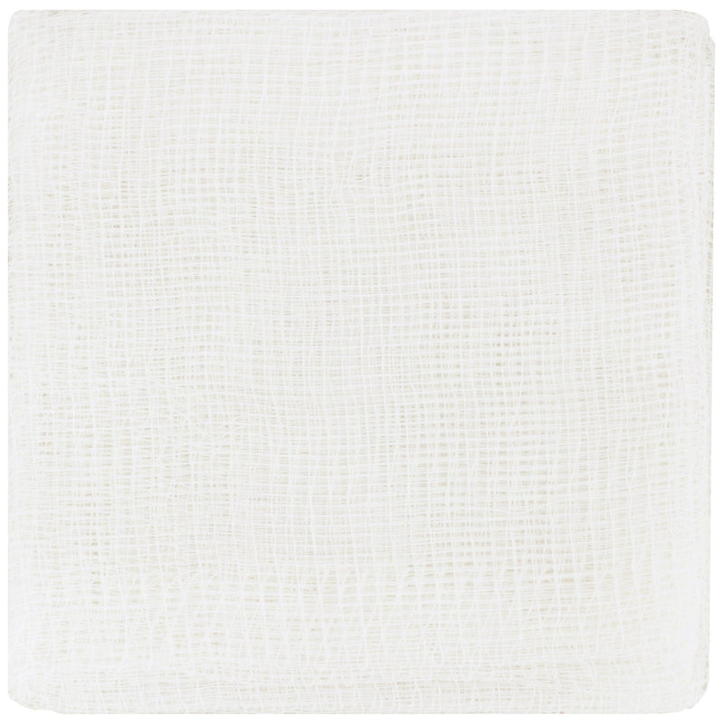 McKesson Sterile USP Type VII Gauze Sponge, 4 x 4 Inch, 12-Ply 1/PACK -16-42442 - BriteSources