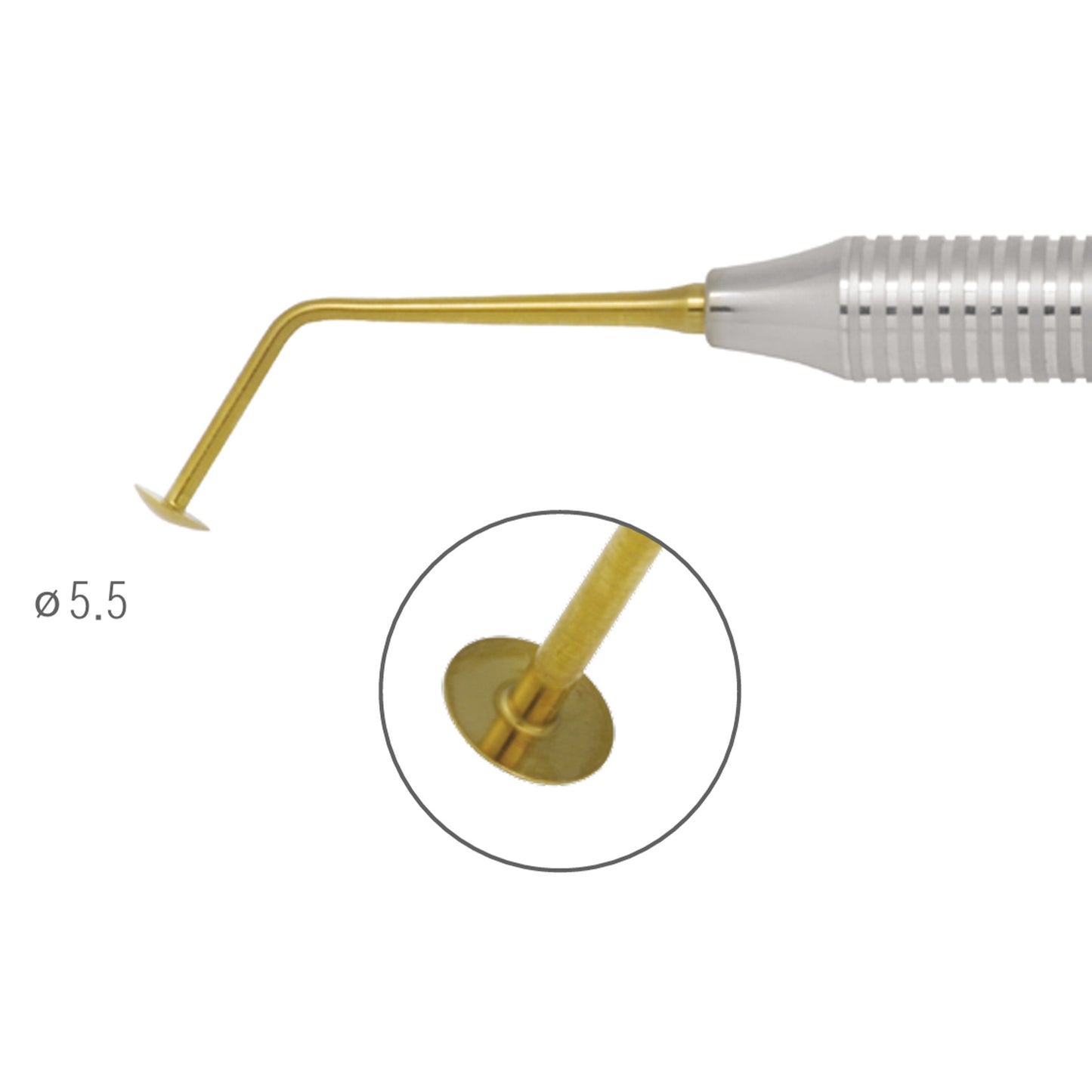 Osung #1 Sinus Lift Instrument -ISSL1 - Osung USA