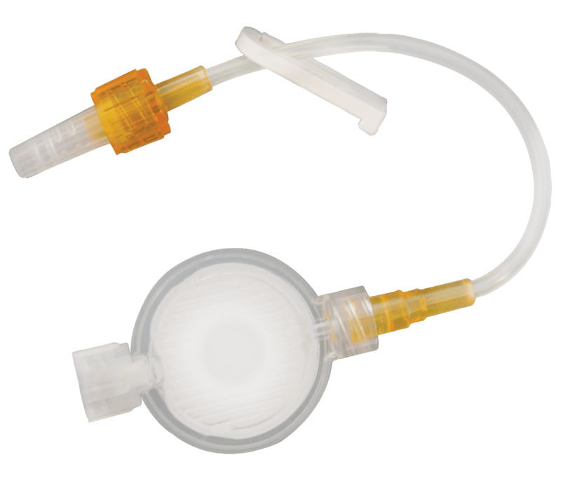 ICU MEDICAL EXTENSION SETS. EXTENSION SET, 3-WAY STOPCOCK WITH 6" SMALL BORE EXTENSION TUBING, MALE LUER LOCK, NON-DEHP FORMULATION, LATEX FREE (LF),