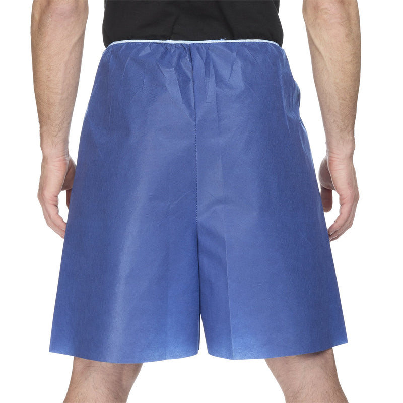 McKesson Patient Exam Shorts, X-Large