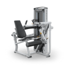 VERSA SEATED LEG CURL WITH STANDARD WEIGHT STACK . SALES INTO MEDICAL MARKETS IN U.S. ONLY . NO SALES INTO FITNESS MARKETS, SOLD AS EACH MATRIX 100011 - BriteSources