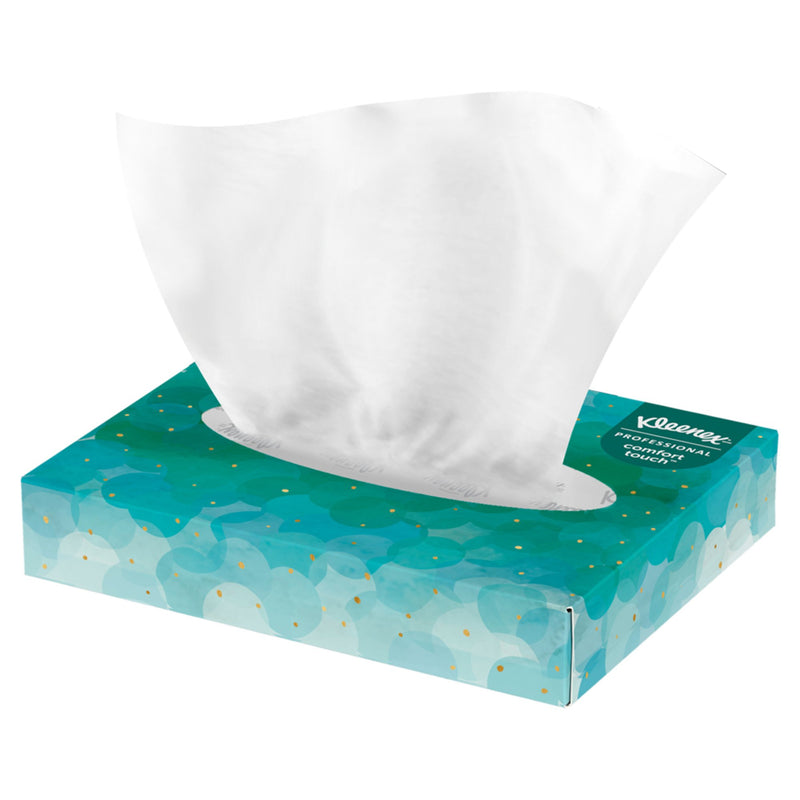 Kleenex® Professional Facial Tissue