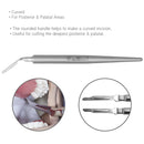 Osung Scalpel Handle Angled Premium -SHC - Osung USA