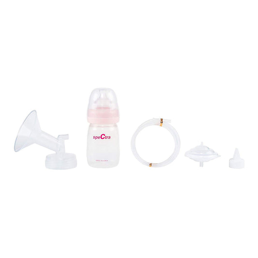 SpeCtra Accessory Kit with 24 mm Breast Shield 1/EACH -MM012340-24MM