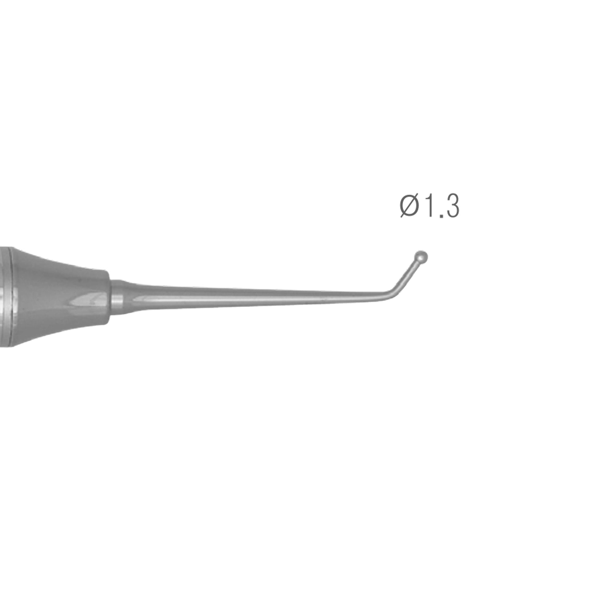 Osung 26/27S Dental Ball Burnisher Premium -BB26-27S - Osung USA