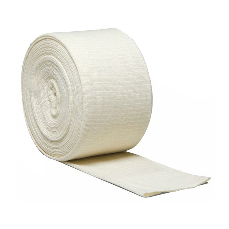 Comperm® LF Pull On Elastic Tubular Support Bandage, 3 Inch x 11 Yard