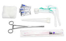 VASECTOMY TRAY, 20/CS, SOLD AS CASE BIOSEAL, 10000660