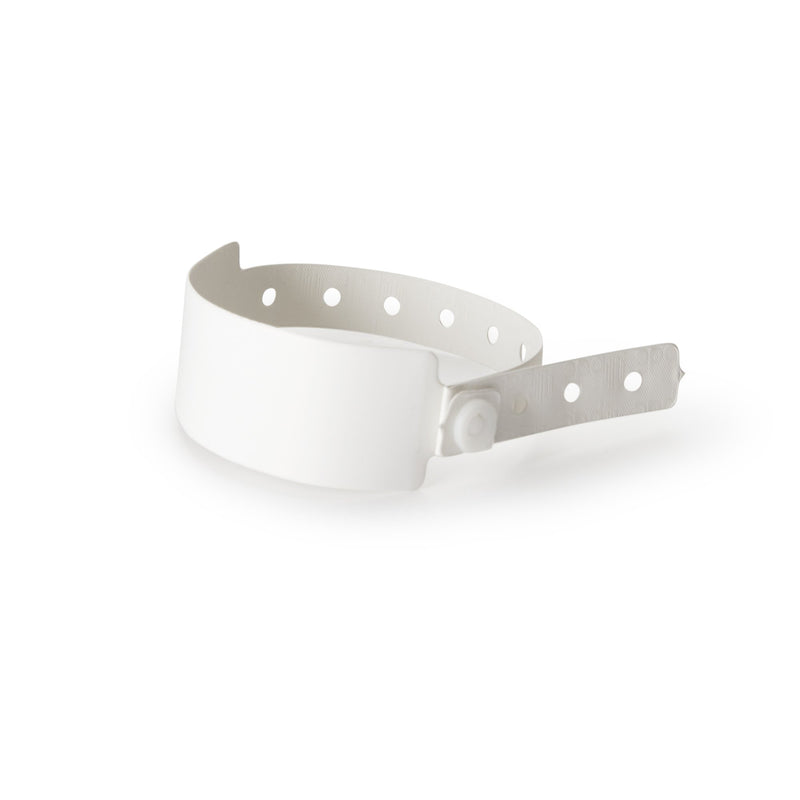 Speedi-Print® Identification Band, 12 – 13 Inch, White