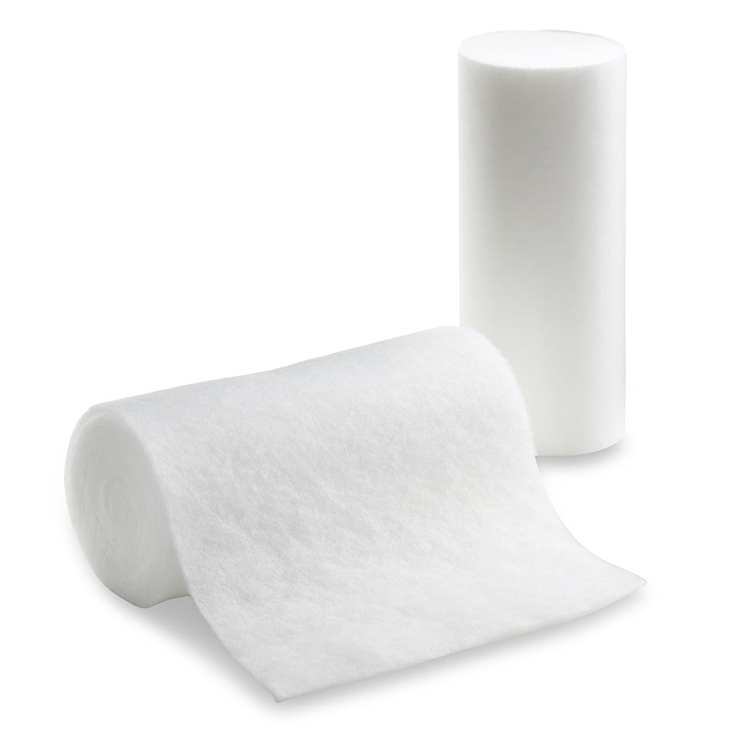 3M™ White Polyester Undercast Cast Padding, 6 Inch x 4 Yard 1/EACH -CMW06